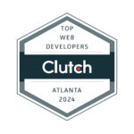 Top Web Development and Web Design Agency - Clutch 2024