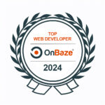Top Web Developer - OnBlaze 2024